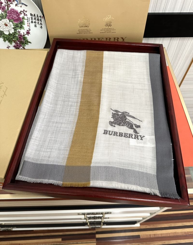 Burberry Scarf